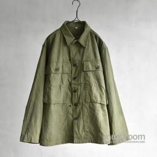 U.S.ARMY M-43 HBT JACKET