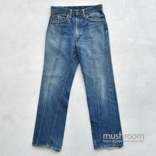 LEVI'S 517E JEANS