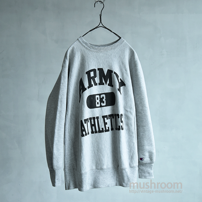 CHAMPION ARMY REVERSE WEAVE