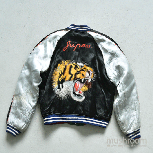 JAPAN SOUVENIR JACKET