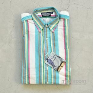Polo by RALPH LAUREN THE BIG OXFORD SHIRTDEADSTOCK/MEDIUM/