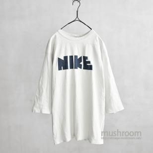 NIKE FOOTBALL T-SHIRT