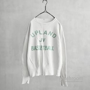 OLD S/V COLLEGE SWEAT SHIRT