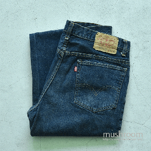 LEVI'S 517SS JEANSW34L30