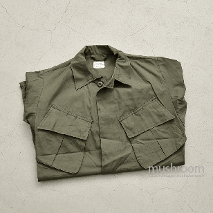 U.S.ARMY JUNGLE FATIGUE JACKETXS-R/DEADSTOCK