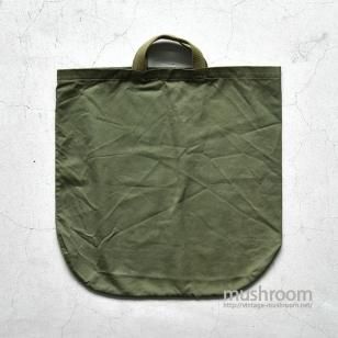L.L.BEAN COTTON TOTE BAGDEADSTOCK