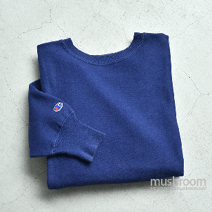 CHAMPION PLAIN REVERSE WEAVEMINT/MEDIUM