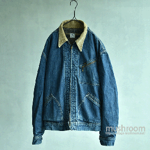 Lee 191LB DENIM WORK JACKET48 REG