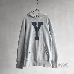 CHAMPION COLLEGE REVERSE HOODY