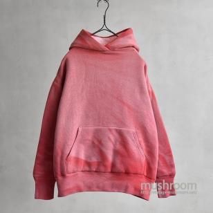LORD&TAYLOR W/F SWEAT HOODY