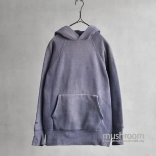 OLD W/F SWEAT HOODY