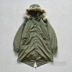 U.S.ARMY M-51 FISHTAIL PARKASMALL