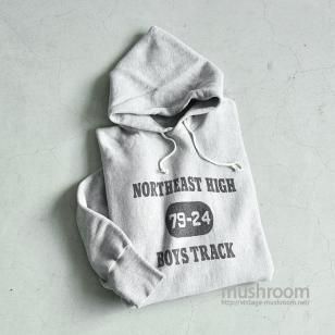 CHAMPION COLLEGE REVERSE HOODYXL/ONE COLOR TAG