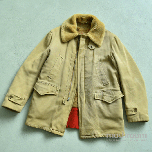 MCGREGOR  BROND BEAVER SPORTS COAT