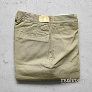 BIG MAC WORK PANTS 32-30/DEADSTOCK 