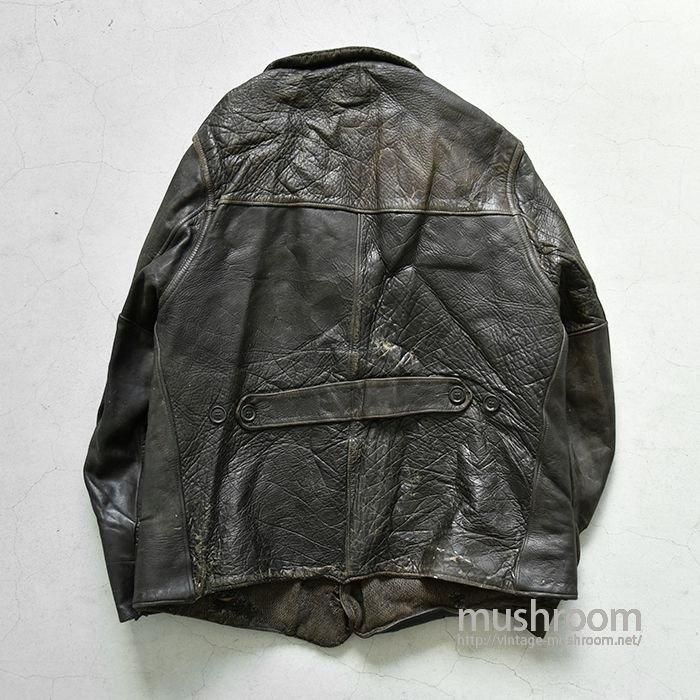 【新品未使用】DAIRIKU Vintage Wash MountainCoat DAIRIKU(ダイリク)Vintage Wash Mountain Coat (24SS O-6