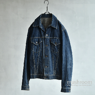 LEVI'S 558XX DENIM JACKET