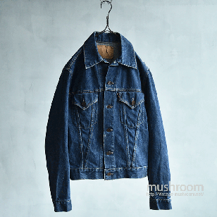 LEVI'S 557XX DENIM JACKET