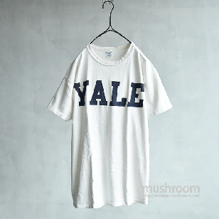 CHAMPION YALE T-SHIRTLARGE