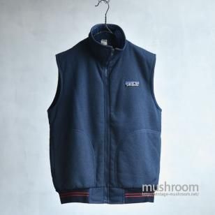 PATAGONIA PILE VESTBIG LABEL/MINT