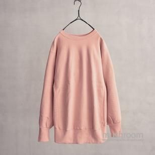 CHAMPION PLAIN REVERSE WEAVEPEACH