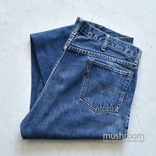LEVI'S 606E JEANS
