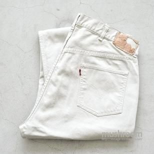 LEVIS 911B PIQUE PANTSW40