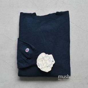 CHAMPION PLAIN REVERSE WEAVEL/DEADSTOCK