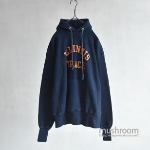 CHAMPION COLLEGE REVERSE HOODYXL/ONE COLOR TAG