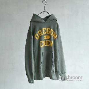 CHAMPION COLLEGE REVERSE HOODY