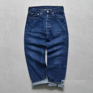 LEVI'S 501 66SS JEANS