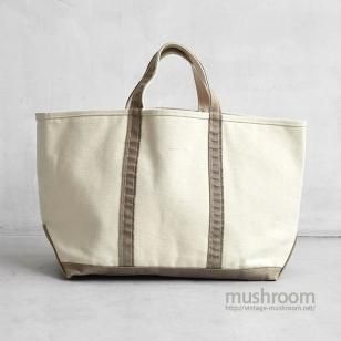 L.L.BEAN TOTE BAG RARE COLOR 