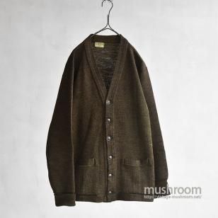 J.C.PENNEY WORK CARDIGAN42
