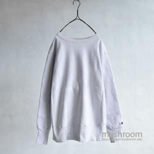 CHAMPION PLAIN REVERSE WEAVE