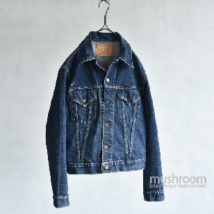 LEVI'S 557XX DENIM JACKET42