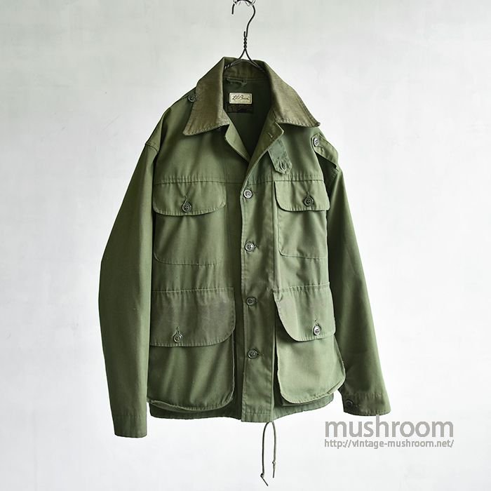 ついに再販開始！】 名作 60s L.L.Bean WARDEN JAKET ワーデン 40