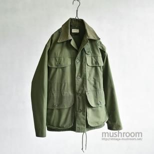 L.L.BEAN WARDEN JACKET