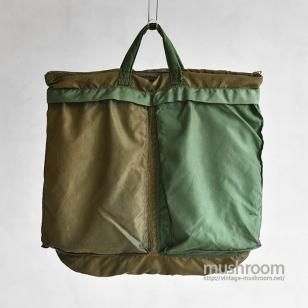 U.S.MILITARY HELMET BAGCRAZY PATTERN
