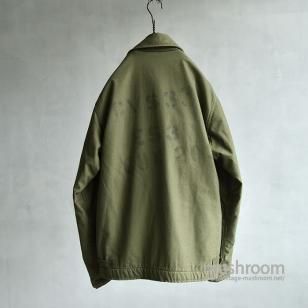 U.S.NAVY A-2 DECK JACKET