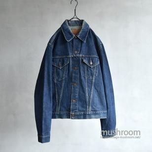 LEVI'S 558E DENIM JACKET44