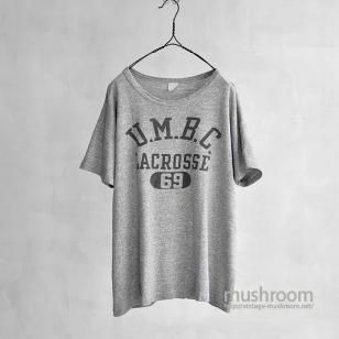 CHAMPION COLLEGE T-SHIRT