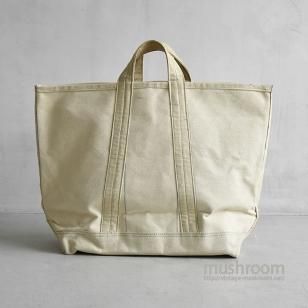OLD CANVAS TOOL BAGDEADSTOCK 