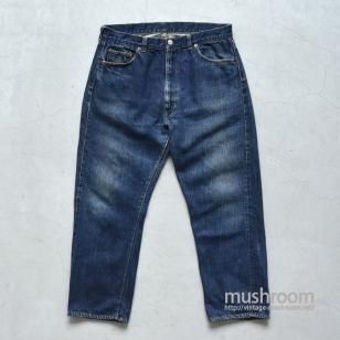 LEVI'S 502 E JEANSEARLY TYPE