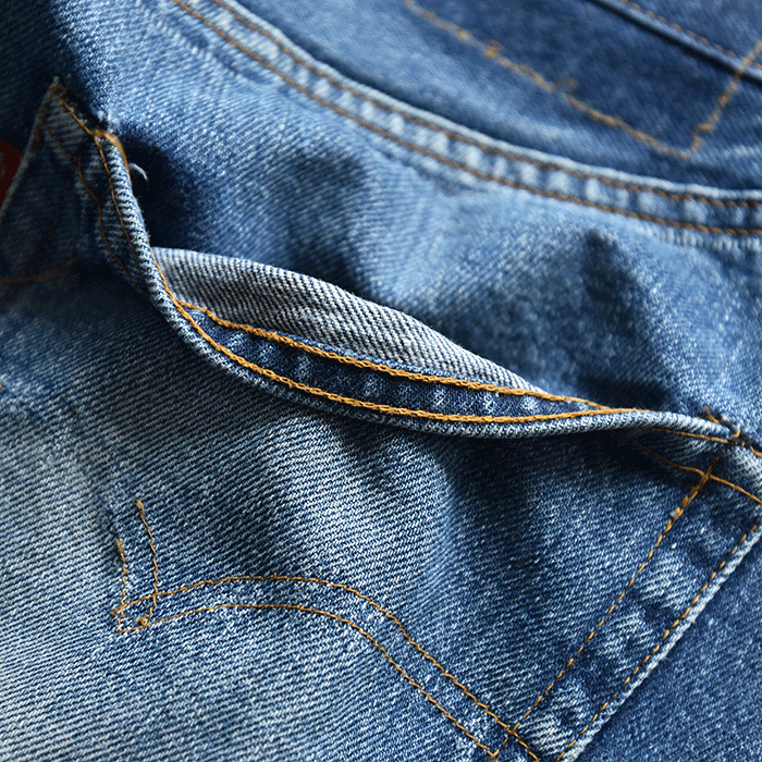 LEVI'S 501 66後期 JEANS(W36L36) - 古着屋 | mushroom LEVI'S 501 66後期 JEANS(W36L36) - 古着屋 | mushroom