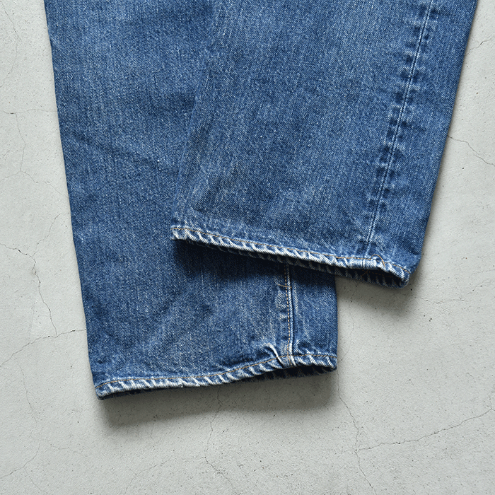 LEVI'S 501 66後期 JEANS(W36L36) - 古着屋 | mushroom LEVI'S 501 66後期 JEANS(W36L36) - 古着屋 | mushroom
