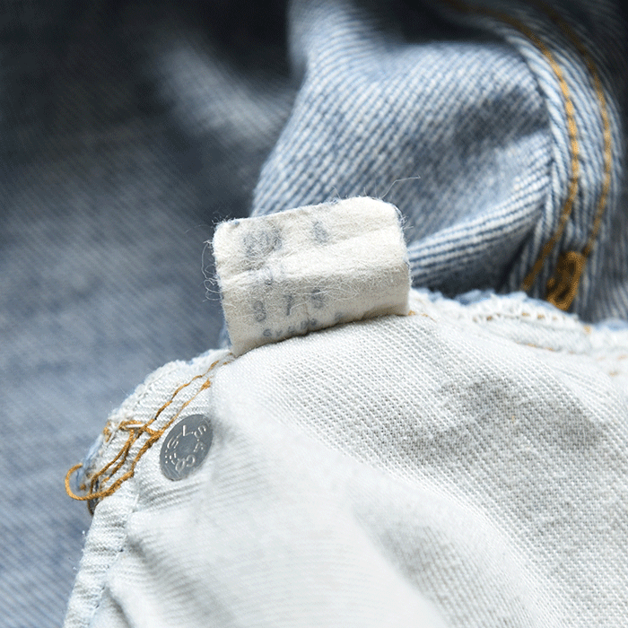 LEVI'S 501 66後期 JEANS(W36L36) - 古着屋 | mushroom LEVI'S 501 66後期 JEANS(W36L36) - 古着屋 | mushroom