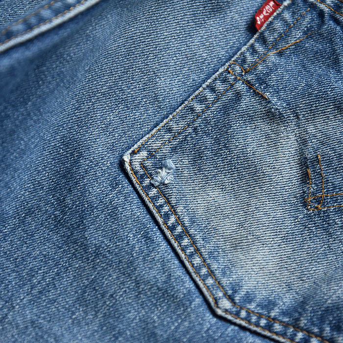 LEVI'S 501 66後期 JEANS(W36L36) - 古着屋 | mushroom LEVI'S 501 66後期 JEANS(W36L36) - 古着屋 | mushroom