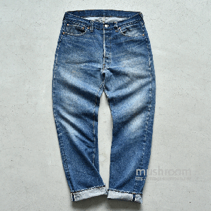 LEVI'S 501 66 JEANSW36L36