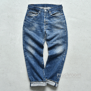 LEVI'S 501 66 JEANSNICE HIGE/W32L36