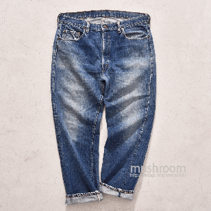 LEVI'S 505 SS JEANS